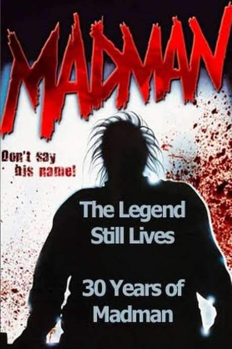 The Legend Still Lives: 30 Years of Madman
